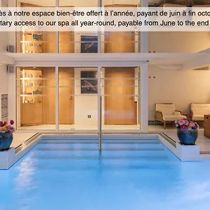 Grand Tonic & Nuxe Otel